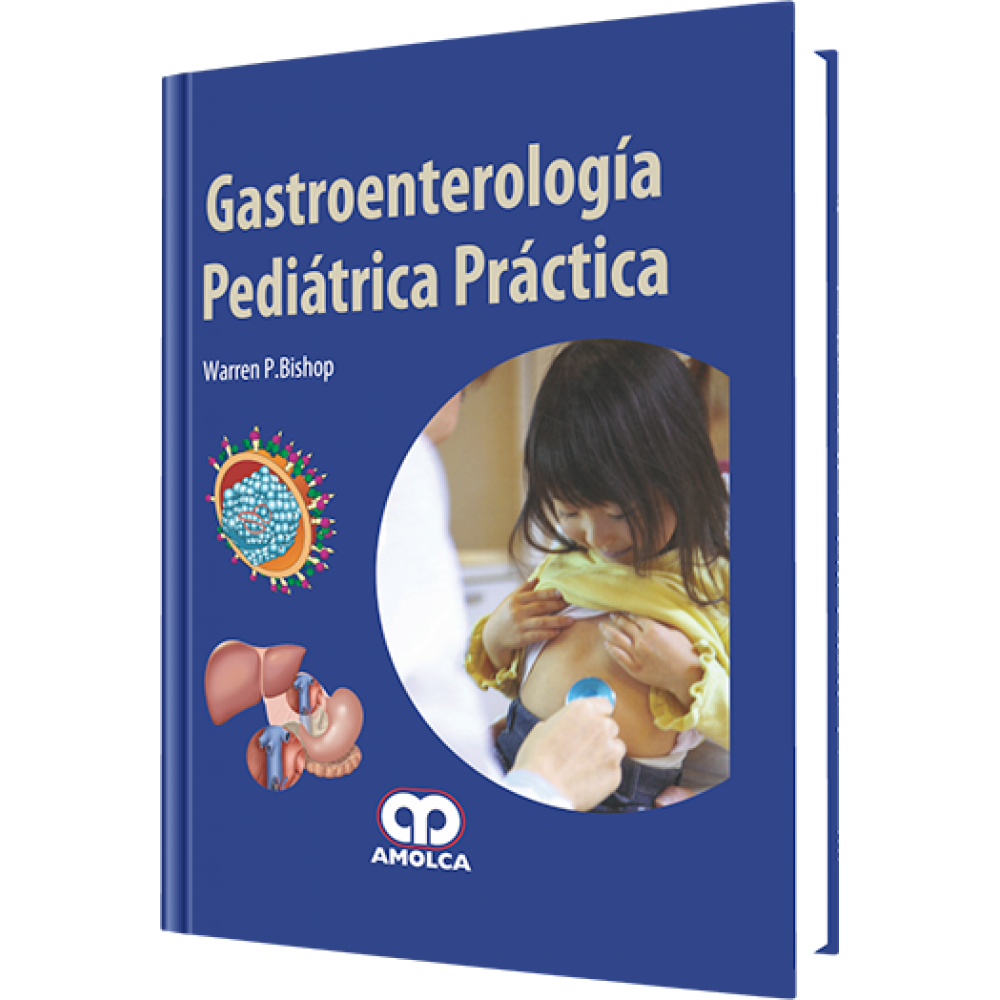 Bishop - Gastroenterologia Pediatrica Practica