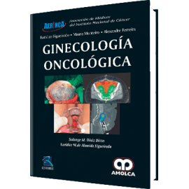 Diniz - Ginecologia Oncologica