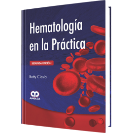 Betty Ciesla - Hematologia en la Practica / Segunda Edicion -