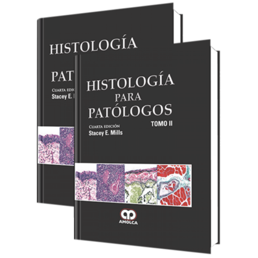 Histologia para Patologos - Stacey E. Mills