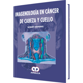 Imagenologia en Cancer de Cabeza y Cuello - Robert Hermans