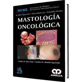 Marques - Mastologia Oncologica
