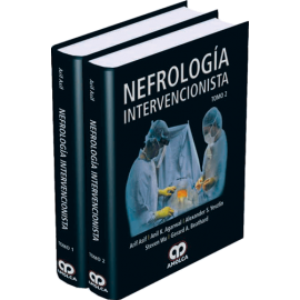 Nefrologia Intervencionista / Accesos vasculares - Arif Asif