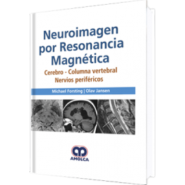 Forsting - Neuroimagen por Resonancia Magnetica