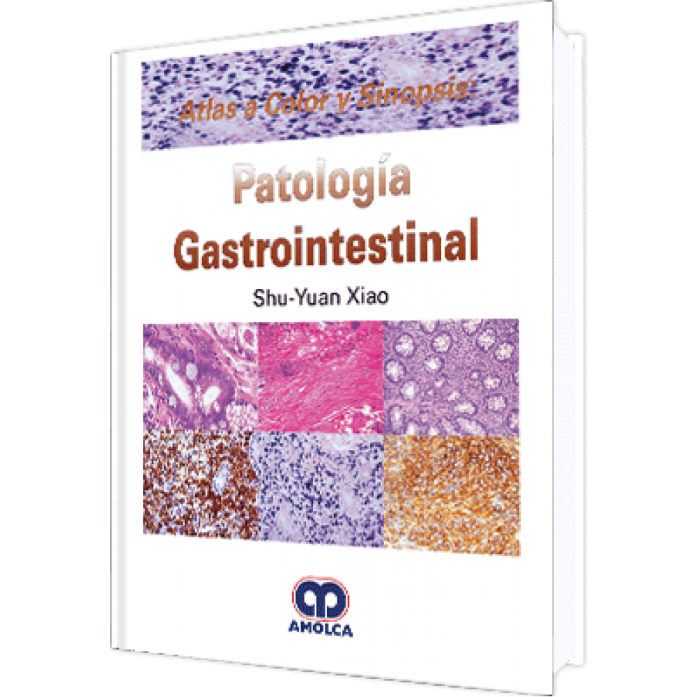 Yuan - Patologia Gastrointestinal