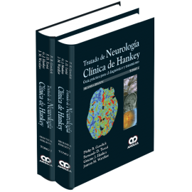 Gorelick - Tratado de Neurologia Clinica de Hankey 2ª ed.