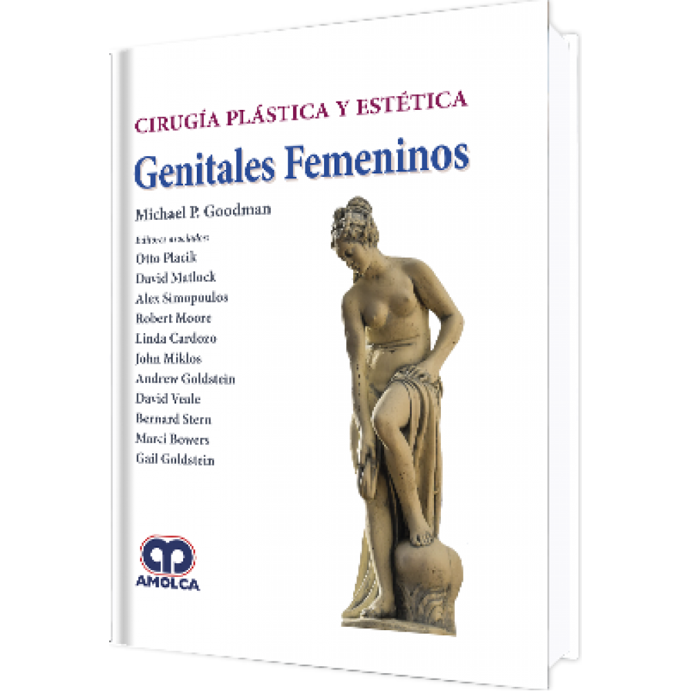 Goodman - Cirugia Plastica y Estetica Genitales Femeninos