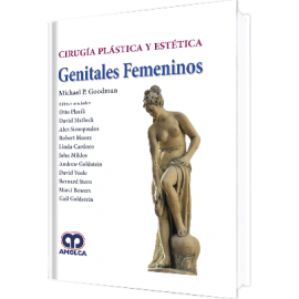 Goodman - Cirugia Plastica y Estetica Genitales Femeninos