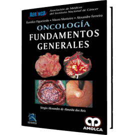 De Almeida dos Reis - Oncologia - Fundamentos Generales