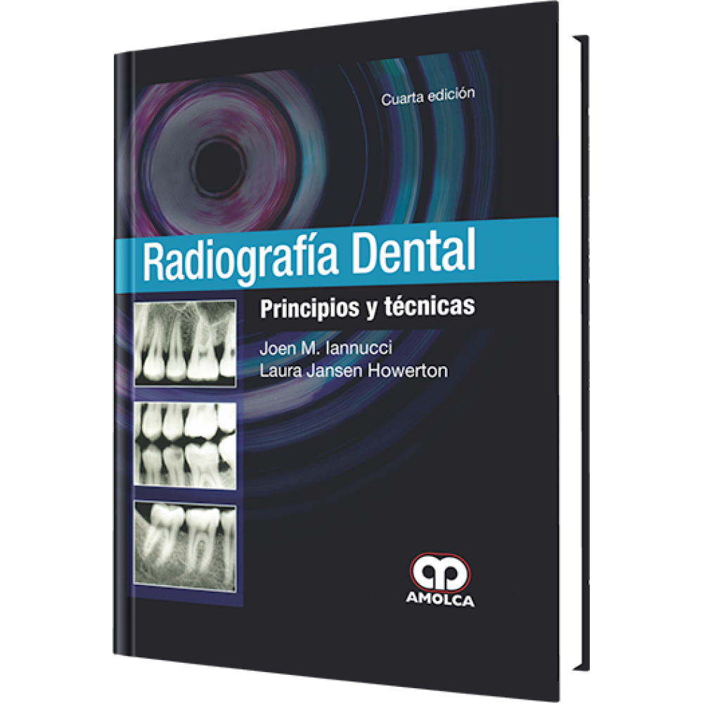 Radiografia Dental - Joen M. Iannucci