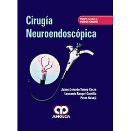 Torres Cirugia Neuroendoscopica + Videos Online