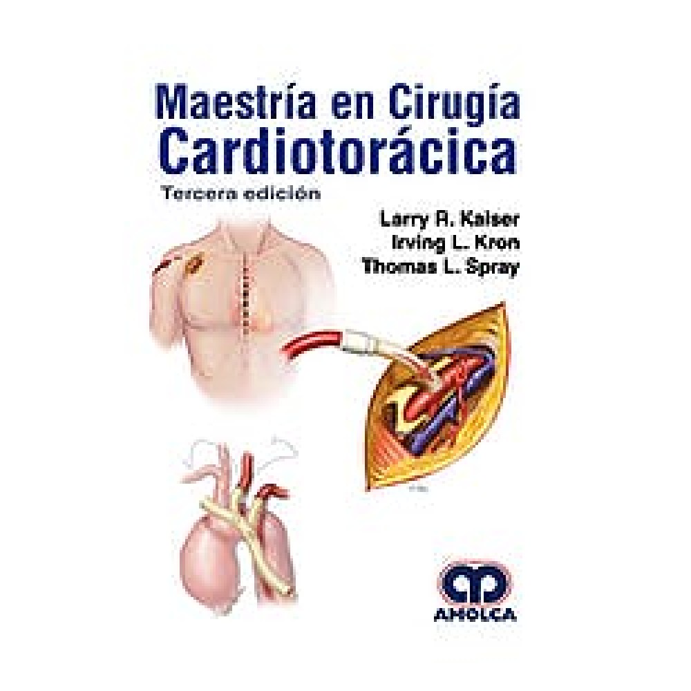 Kaiser Maestria en Cirugia Cardiotoracica