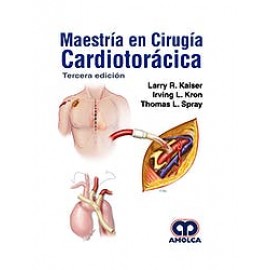 Kaiser Maestria en Cirugia Cardiotoracica