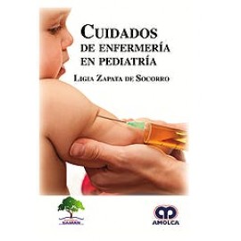 Zapata Cuidados de Enfermeria en Pediatria