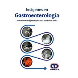 Federle Imagenes en Gastroenterologia