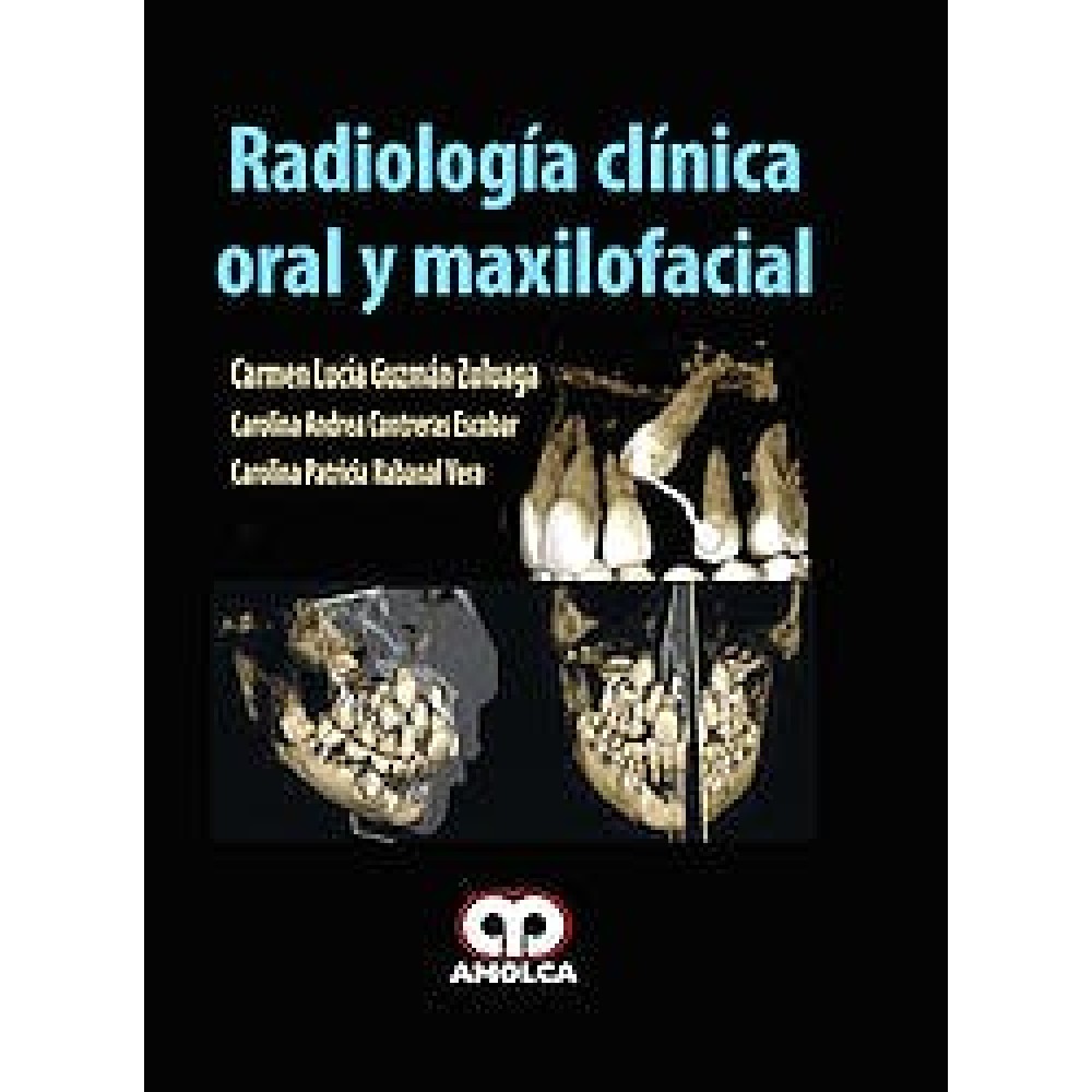 Guzman Radiologia Clinica Oral y Maxilofacial