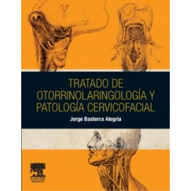Basterra, Tratado de Otorrinolaringologia y Patologia Cervicofacial