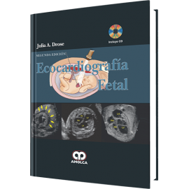 Drose, Ecocardiografia Fetal – Segunda edicion