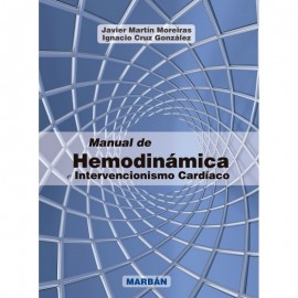 Martin Moreiras, Manual de Hemodinamica e Intervencionismo Cardiaco
