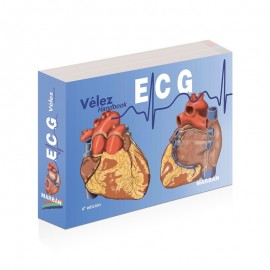 Velez ECG Handbook 4ª ed