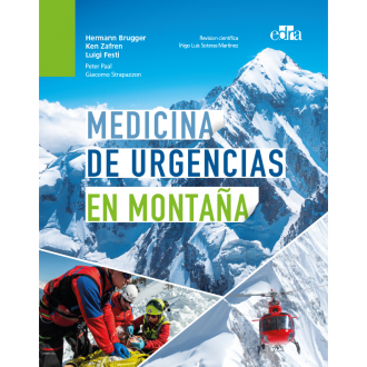 Medicina de urgencias en montana - Strapazzon