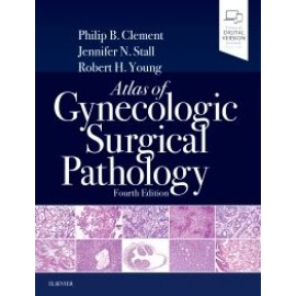 Clement - Atlas of Gynecologic Surgical Pathology, 4th Edition