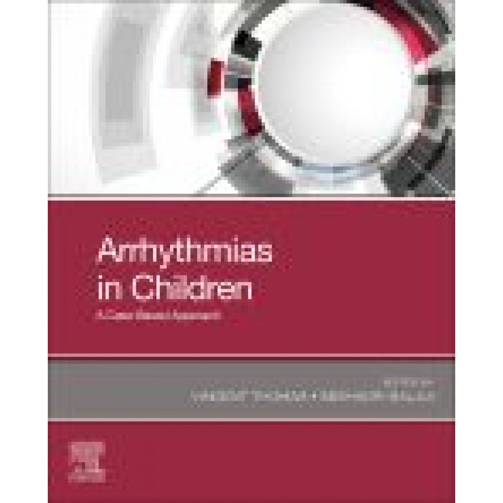 Arrhythmias in Children