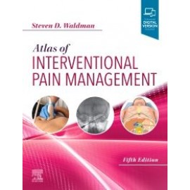 Atlas of Interventional Pain Management, 5th Edition