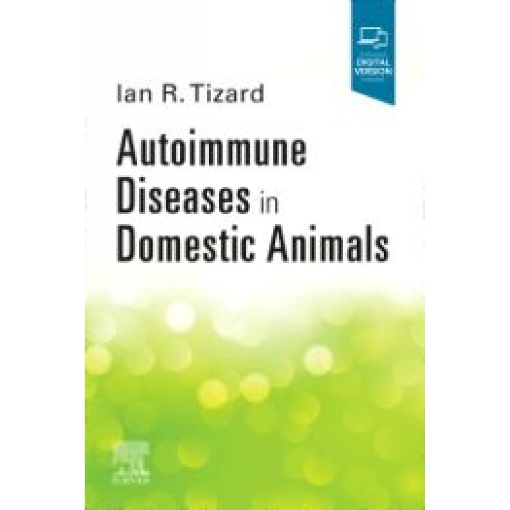 Autoimmune Diseases In Domestic Animals, 1st Edition