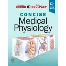 Boron & Boulpaep Concise Medical Physiology