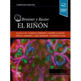 Brenner y Rector el riñón 11ª ed.