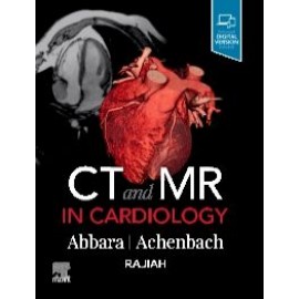 CT and MR in Cardiology - Abbara