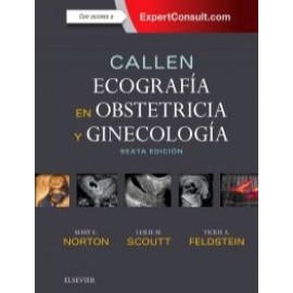 Callen. Ecografía en obstetricia y ginecología 6ª ed