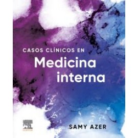 Casos clínicos en Medicina interna Samy Azer