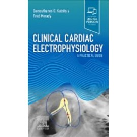 Clinical Cardiac Electrophysiology Katritsis