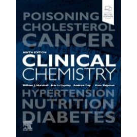 Clinical Chemistry, 9th Edition