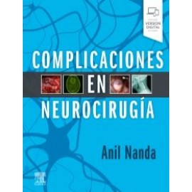 Complicaciones en neurocirugia - Nanda
