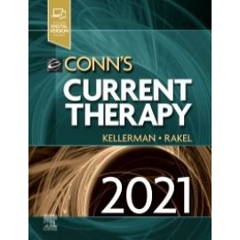 Conn's Current Therapy 2021