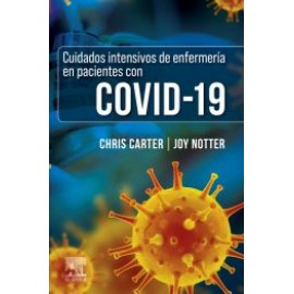 Cuidados intensivos de enfermeria en pacientes con COVID-19
