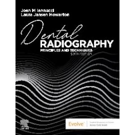 Dental Radiography, 6th Edition Ianucci