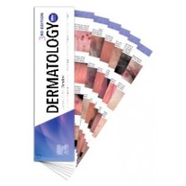 Dermatology DDX Deck, 3rd Edition