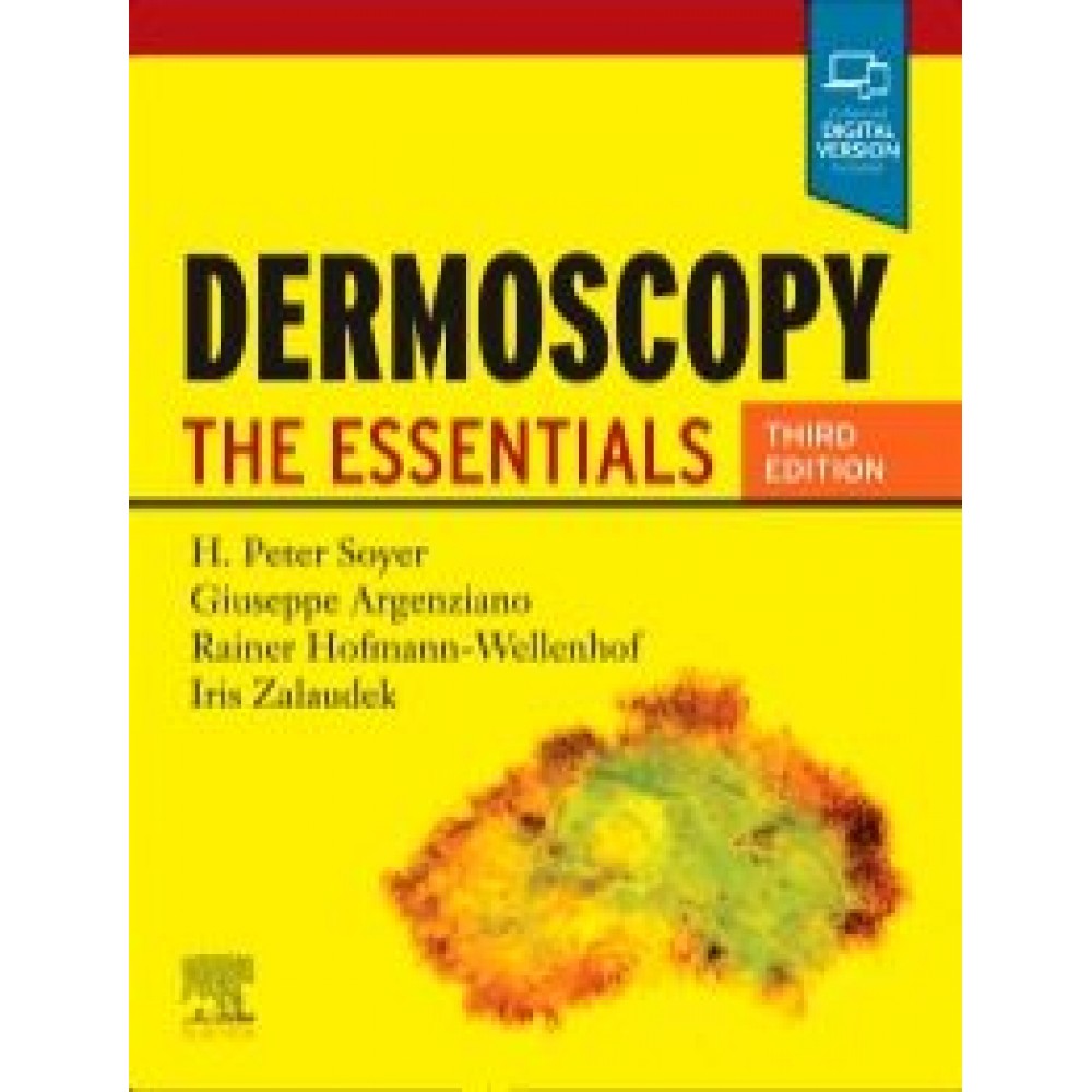 Dermoscopy, 3rd Edition