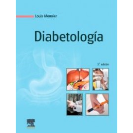 Diabetologia 3ª ed. Monnier