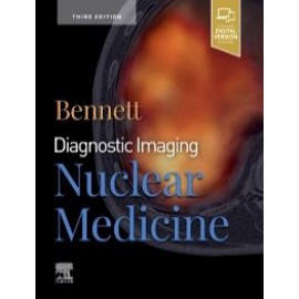 Diagnostic Imaging: Nuclear Medicine, 3rd Edition