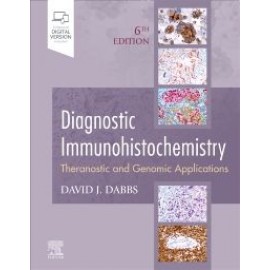 Diagnostic Immunohistochemistry, 6th Edition
