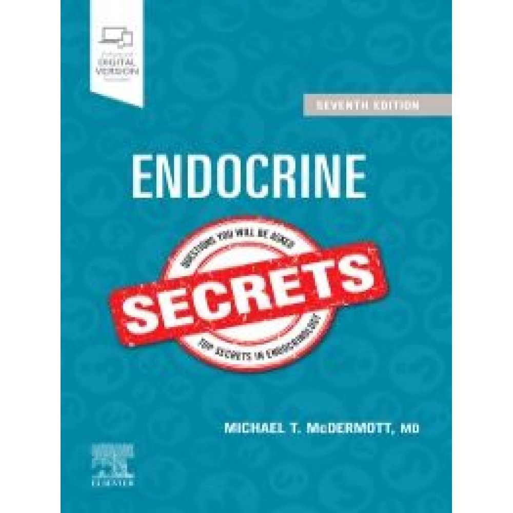 Endocrine Secrets, 7th Edition