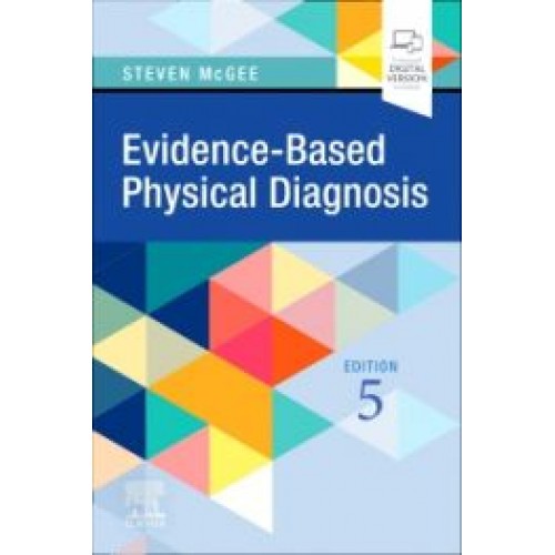 Evidence-Based Physical Diagnosis, 5th Edition