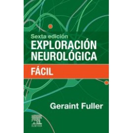 Exploración neurológica fácil 6 ed. - Fuller