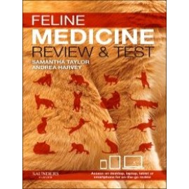 Feline Medicine - review and test - Taylor