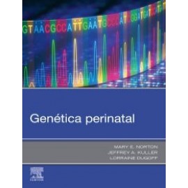 Genetica perinatal - Norton
